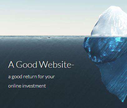 A Good Website - Online Marketing Agency photo