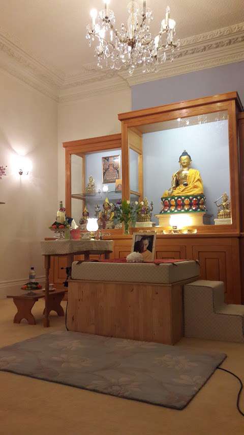 Akshobya Buddhist Centre photo