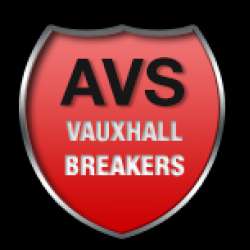 AVS Vauxhall Breakers photo