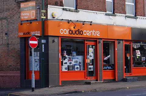 Car Audio Centre - Nottingham photo