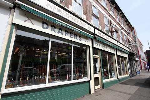Drapers Airgun Centre Ltd photo
