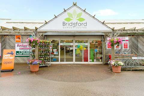 East Bridgford Garden Centre photo