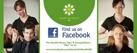 Hands On Health UK photo