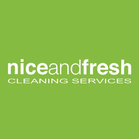 Nice and Fresh Cleaning Services Nottingham photo