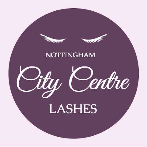 Nottingham City Centre Lashes photo