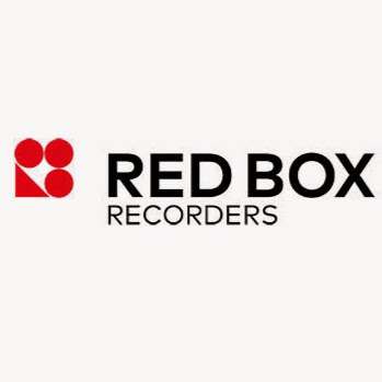 Red Box Recorders photo