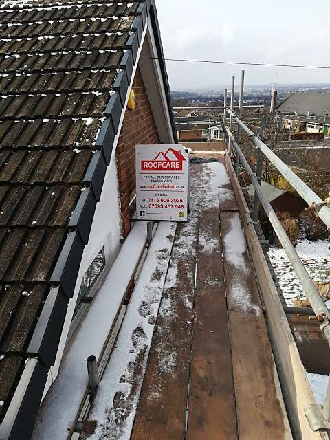 Roofcare (Midlands) Ltd photo