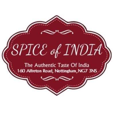 Spice of India photo