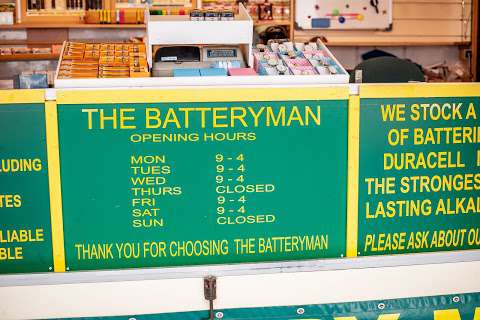 The Batteryman photo