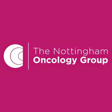 The Nottingham Oncology Group photo
