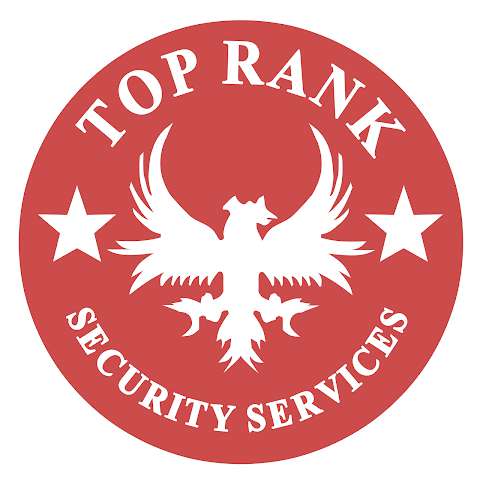 Top Rank Security Services Limited photo