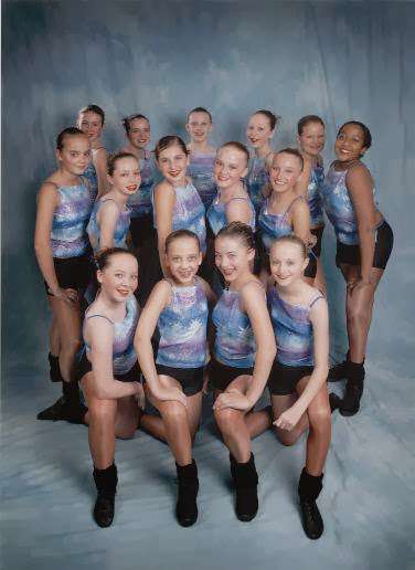 Tracy Quaife Theatre Dance School photo