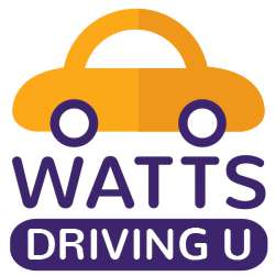 Watts Driving U photo