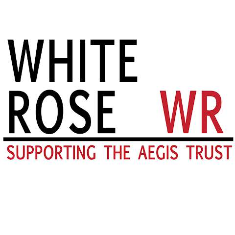 White Rose 2 - Nottingham Charity Shop photo